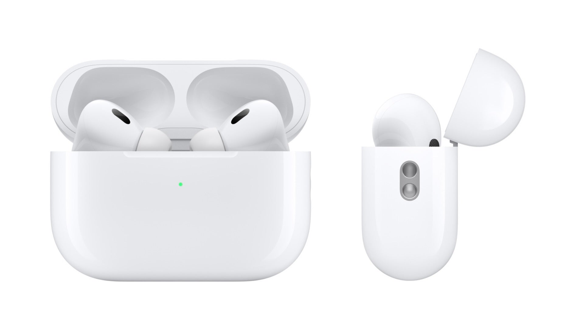 Airpods Pro-picture